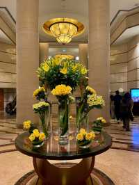 杜拜奢華住宿體驗 | Sheraton Creek Hotel 酒店：迪拜克里克喜來登酒店 