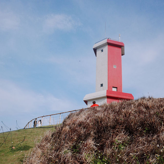 泉州小眾目的地，石獅海岸線一日遊