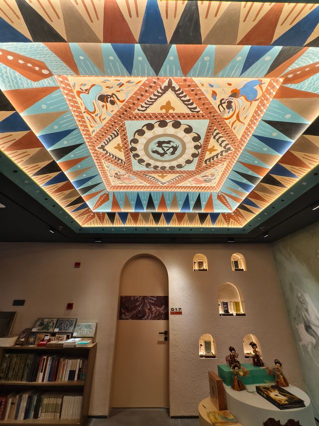 煥然一新的上海古籍書店