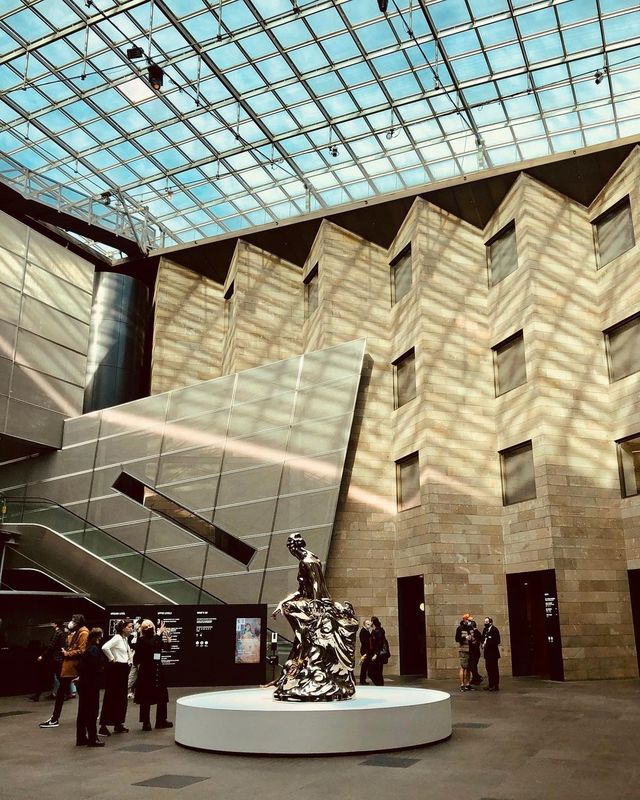 NGV美術館必衝印象派藝術展即將登場