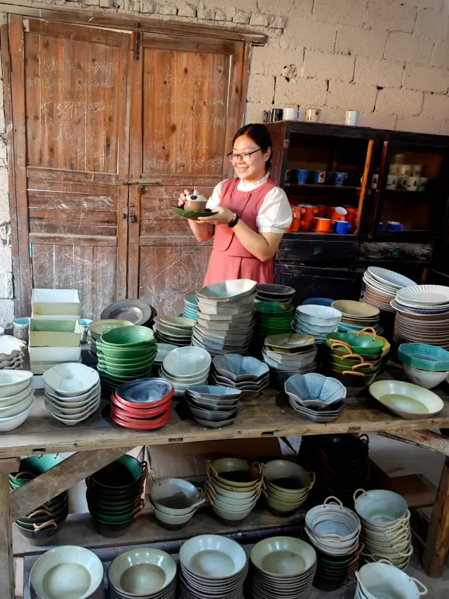 7-Day Guide to Jingdezhen's Best Markets: The Ultimate Ceramic Treasure Hunt