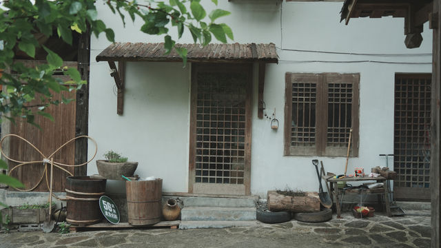 貴州｜六日五夜小眾路線休閒遊
