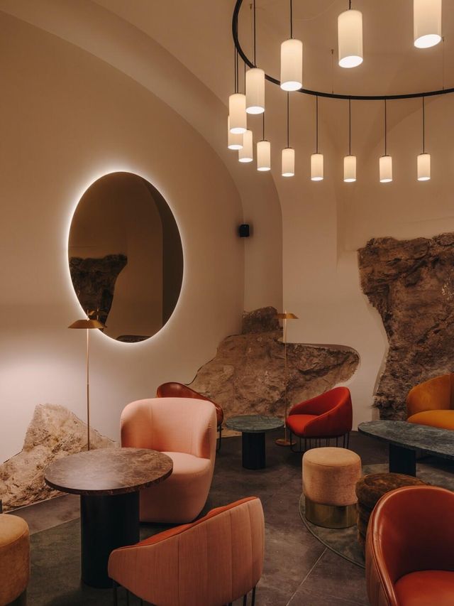 西班牙·富吉特宮殿酒店Hotel Palau Fugit