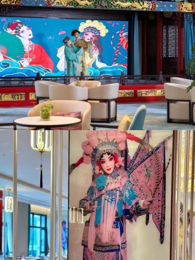 長三角地區規模較大嘅溫泉酒店之一