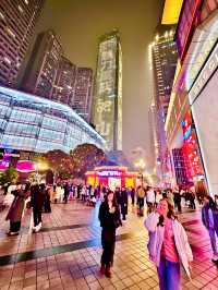 西南之旅   漢中  住天漢景逸