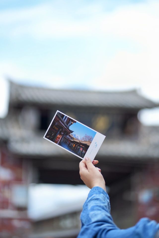 麗江旅行｜呢間喺雪山腳下嘅鉑爾曼   值得嚟！