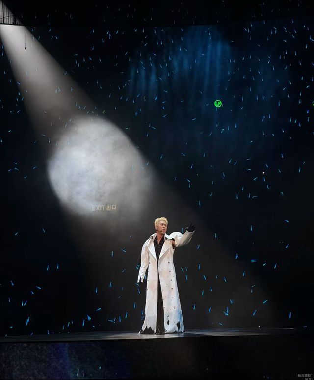端午追星兩不誤! 林峯5月香港演唱會超全攻略