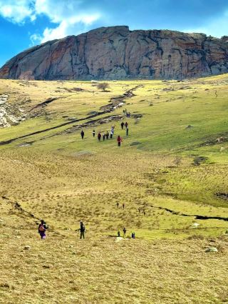 Just outside Beijing, the real-life version of Zelda has been found