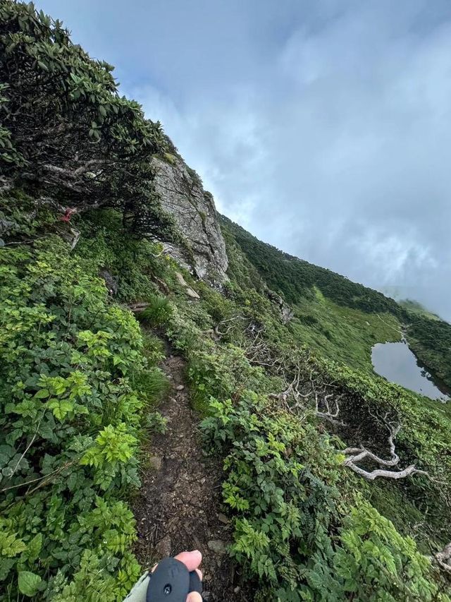 隱藏在西南的神秘山巒，憑什麼驚艷世人？