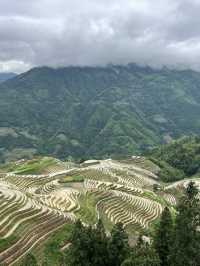 Longsheng 4 Days Travel Guide 