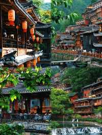 住村超酒店｜睇萬家燈火，感受人間煙火氣