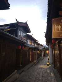 去大理7日旅遊攻略