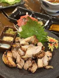 🇯🇵大阪燒鳥天花板！難波小巷的隱藏版美味香瘋了！