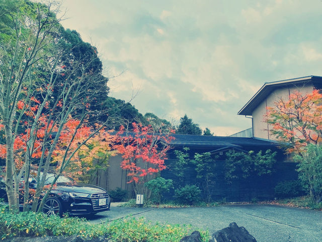  【日式湯屋奢華體驗】東京Abba Resorts漁莊溫泉放鬆指南