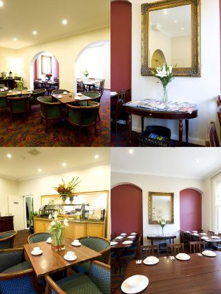 Sydney Darling Harbour Convenient Hotel Tested in Person