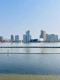 打工仔週末旅行第30站 江蘇 太倉