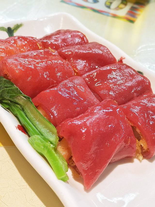 太倉美食：羅騰堡風情街嘅復古茶餐廳