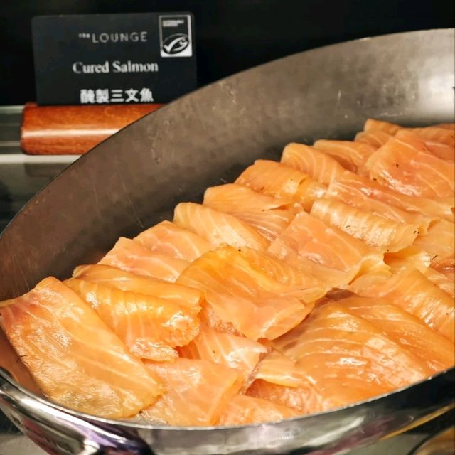 ✨香港金鐘必試！維港景自助餐+超高性價比攻略💥