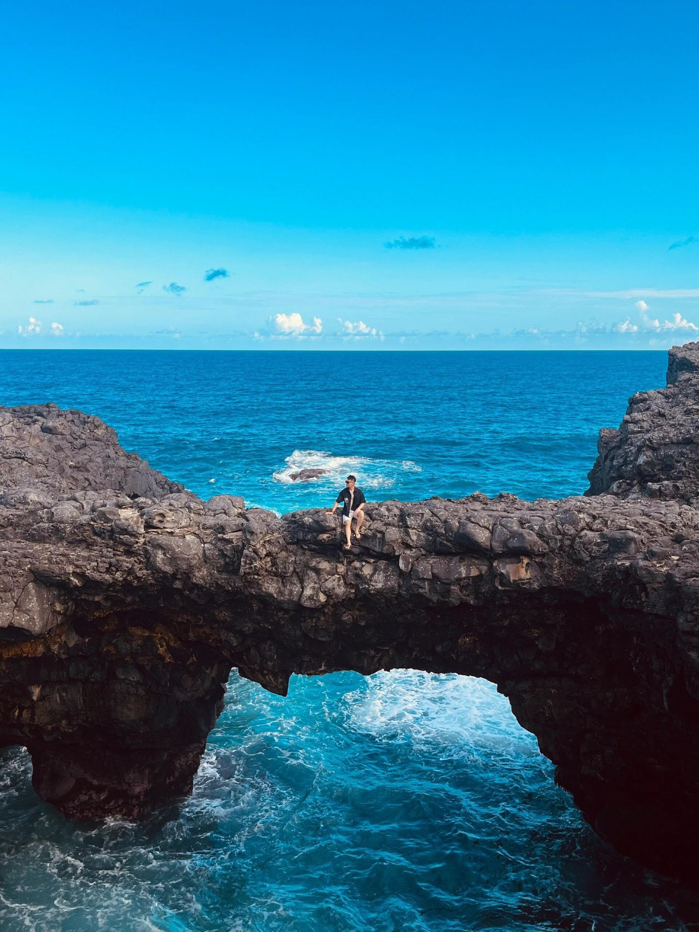 8 สถานที่ท่องเที่ยวที่ไม่ควรพลาดในมอริเชียส