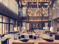 深圳金沙湾佳兆業萬豪酒店，奢享海滨度假