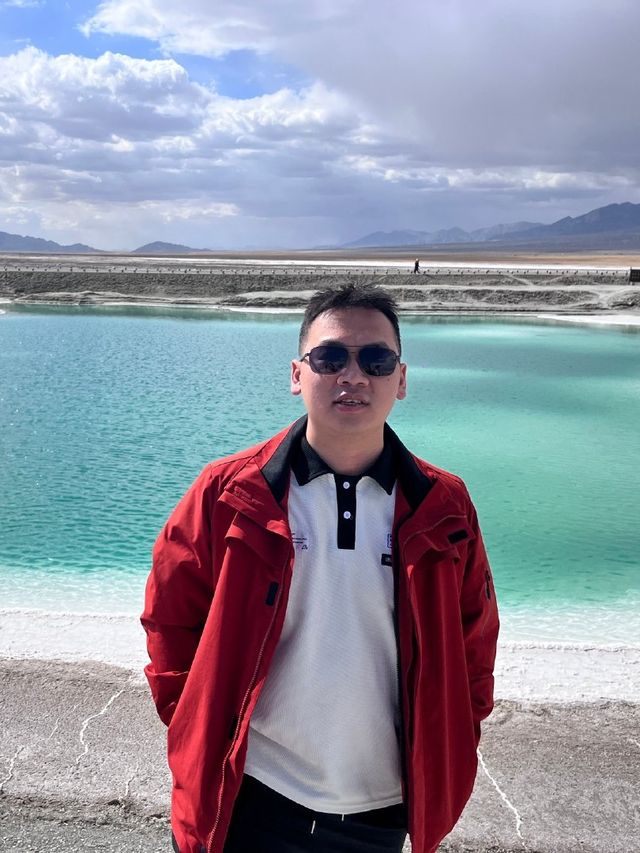 必看[青甘大環線7天6旅行攻略]