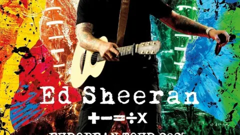 Ed Sheeran UK Concert Alert! 🔥3 CONSECUTIVE SHOWS 🔥 in Ipswich! — traveler post in Ipswich