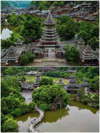 6-7月反向出遊王炸6城！避開人潮，景靚仲平