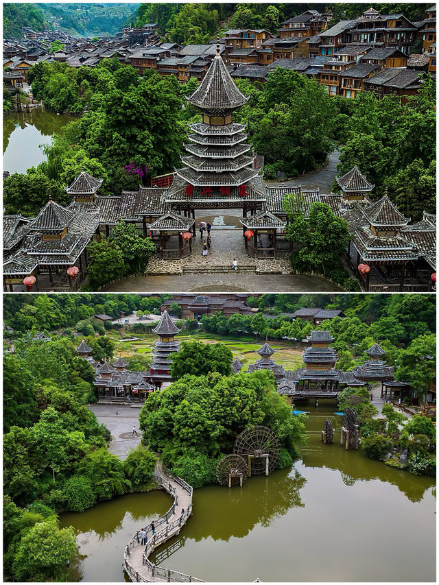 6-7月反向出遊王炸6城！避開人潮，景靚仲平