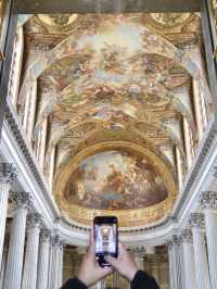 A Comprehensive Guide to Visiting the Palace of Versailles in France