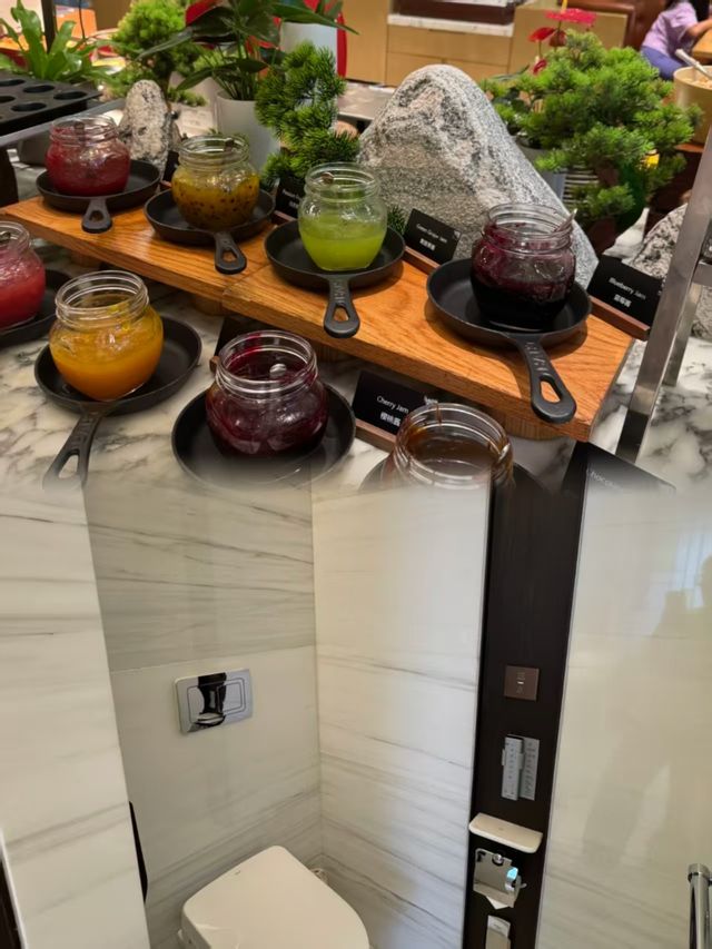 被上海呢間酒店瘋狂種草！超驚艷！！！
