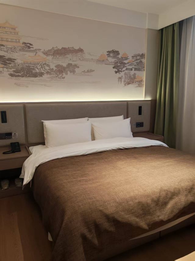 洛陽去咗就一世都忘唔到