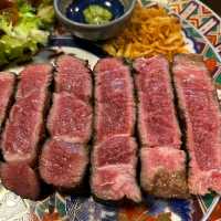 🥩【Chong Nongsi隱藏神店！門口平平無奇但牛肉正到喊】