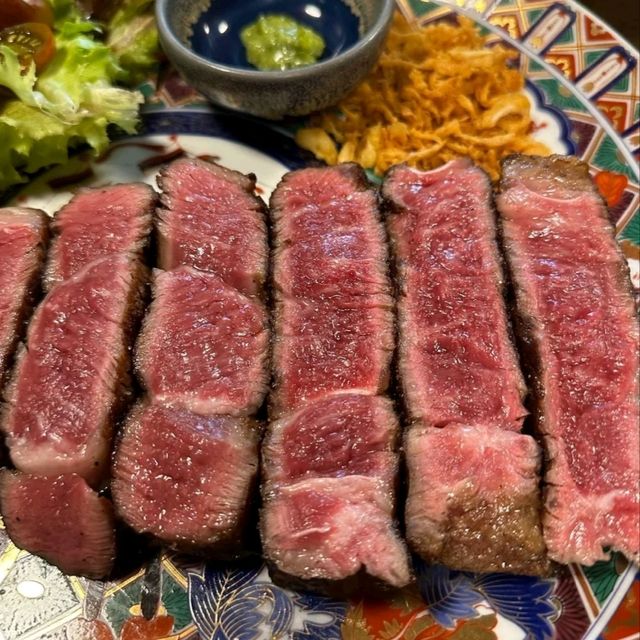 🥩【Chong Nongsi隱藏神店！門口平平無奇但牛肉正到喊】