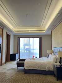蘇州東太湖大酒店：太湖之畔嘅詩意度假天堂