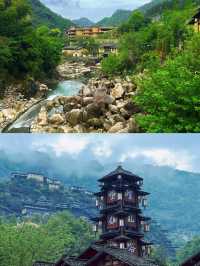 望仙谷：一場見仙、見山、見自我的奇幻之旅