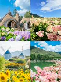 【雲南·麗江親子遊】遛娃必去九大景點！