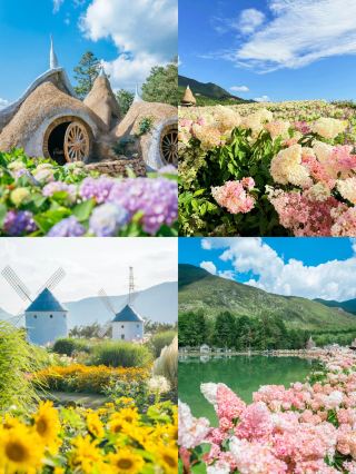 【Yunnan · Lijiang Family Trip】Nine Must-Visit Attractions for Kids!