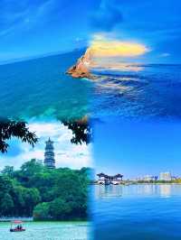 惠州2天1夜旅遊最強攻略，帶你暢玩呢座寶藏小城！!