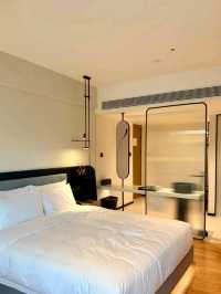K·space Kaishi Hotel in Guangzhou is Breathtakingly Amazing🥰❤️