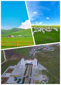 2025呼倫貝爾全新玩法｜旅行攻略