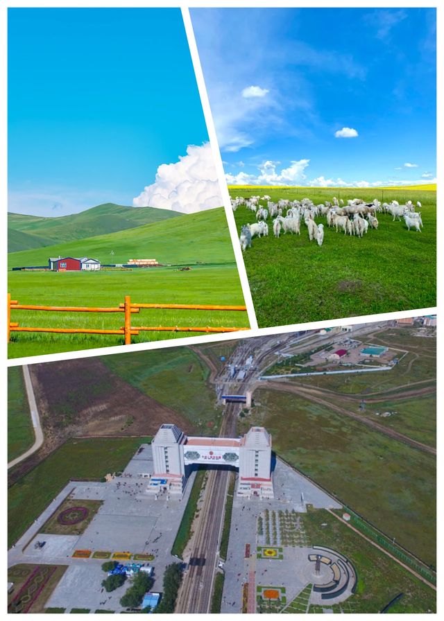 2025呼倫貝爾全新玩法｜旅行攻略
