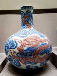 From Porcelain to Revolution: The Legacy of Jiangxi Museum