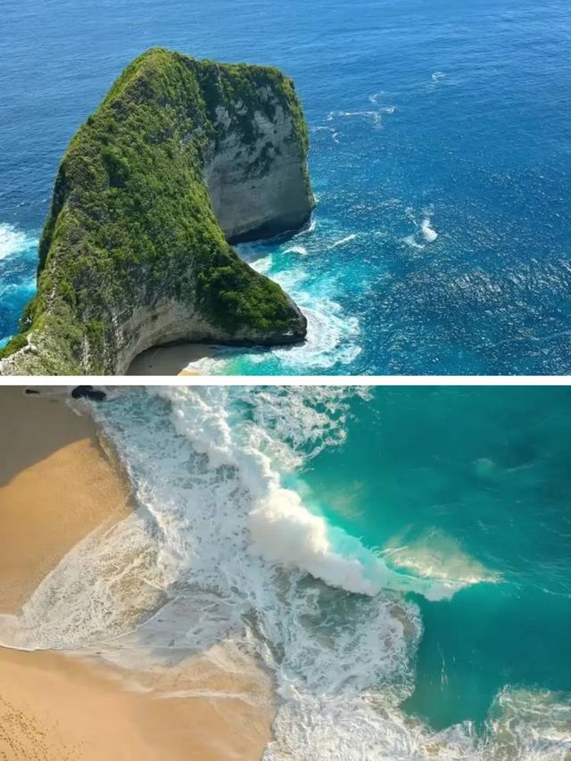 畢業旅行衝印尼！玩轉火山海島