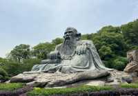 無錫黿頭渚 | 太湖邊嘅夢幻仙境，一生必去！