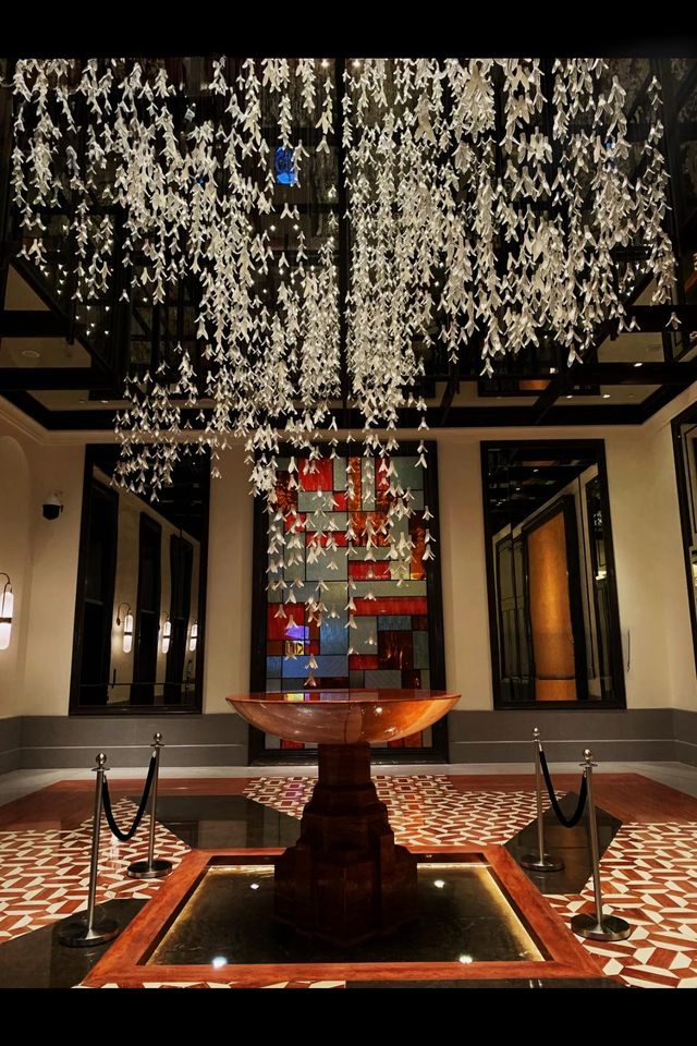 廈門6間頂級奢華酒店入住體驗