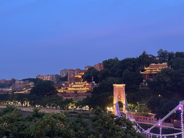 福州爱情岛|全福建最浪漫嘅地方