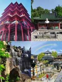 東營玩咗兩日，我嘅消費觀崩塌咗