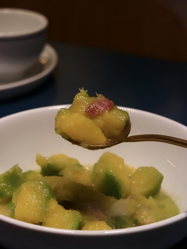 廣州探店｜因為一坐一忘，愛上了雲南菜
