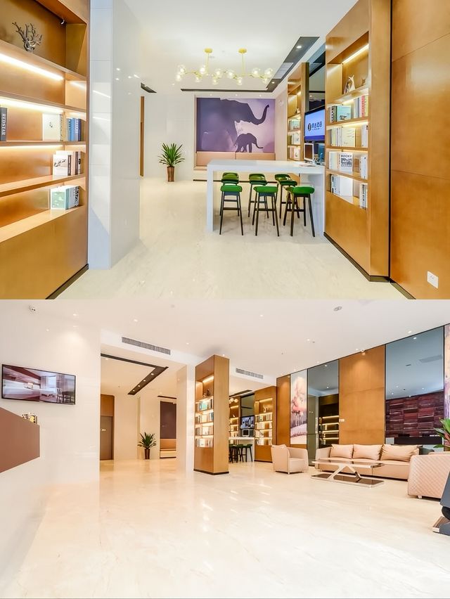精途酒店