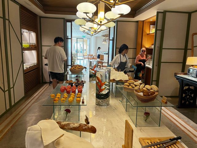 蘇梅島聖塔拉海灘度假酒店：度假勝地